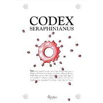 Codex Seraphinianus: Luigi Serafini (E) | Amazon.com.br
